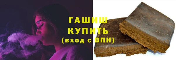 гашик Верея